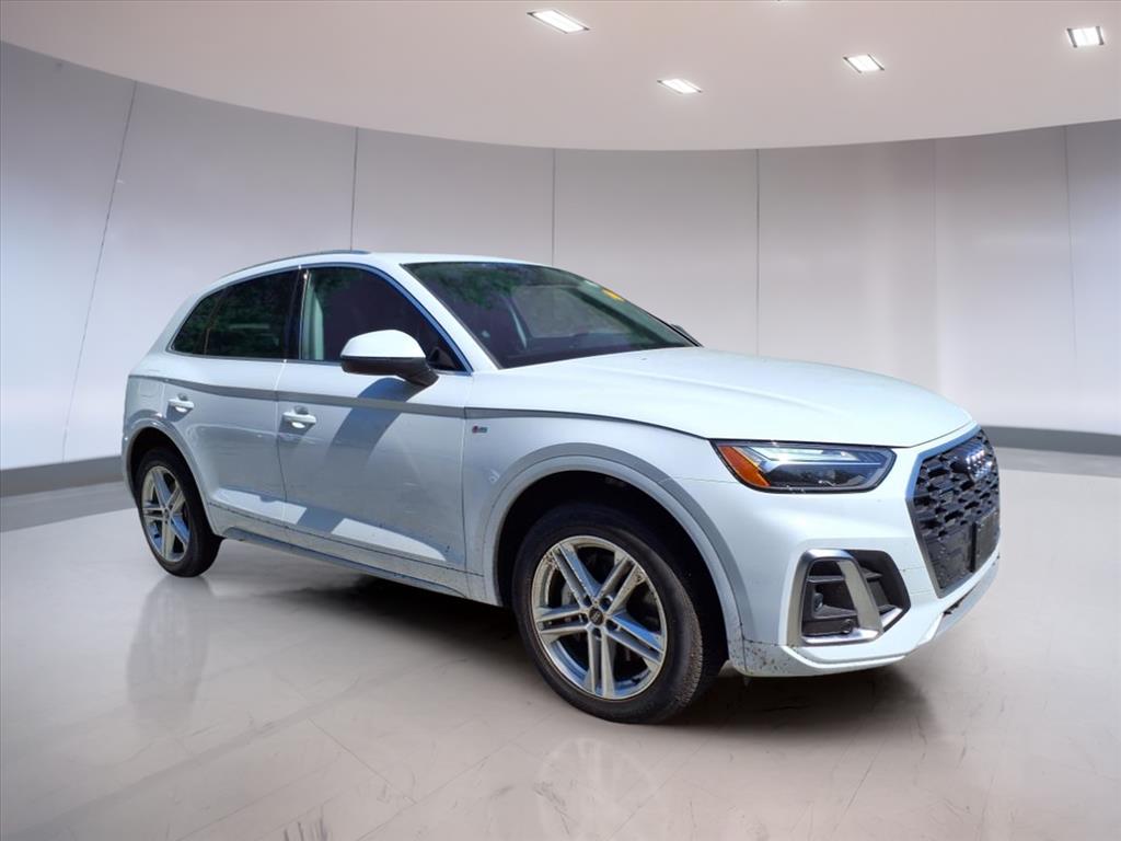 2023 Audi Q5 e quattro S line Premium 55 TFSI