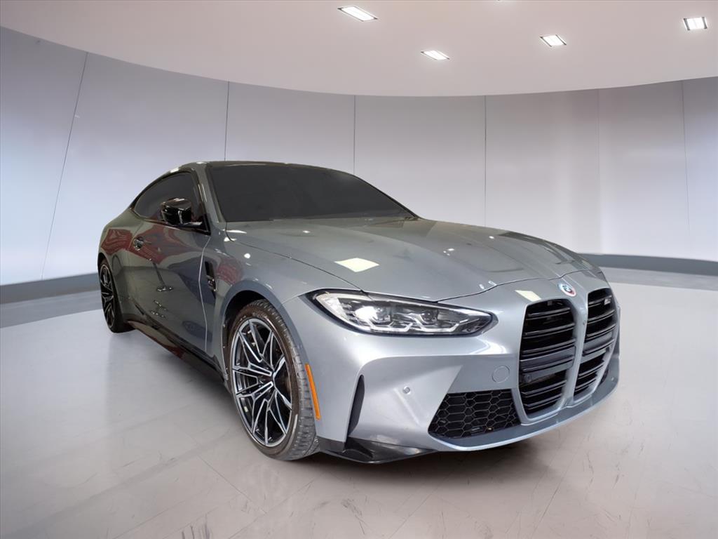 2023 BMW M4 Competition xDrive