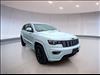 2022 Jeep Grand Cherokee WK Laredo E