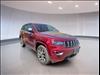 2021 Jeep Grand Cherokee 80th Anniversary Edition