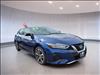 2023 Nissan Maxima 3.5 SV