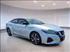 2023 Nissan Maxima 3.5 SV