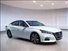 2022 Nissan Altima 2.0 SR