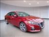 2022 Nissan Altima 2.5 SL