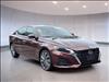 2024 Nissan Altima 2.5 SL