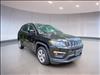 2020 Jeep Compass Altitude