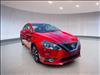 2019 Nissan Sentra SR