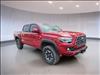 2023 Toyota Tacoma TRD Off-Road