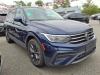 2022 Volkswagen Tiguan SE 4Motion