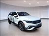 2022 Volkswagen Tiguan SE 4Motion