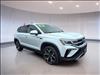 2022 Volkswagen Taos SEL 4Motion