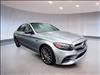 2019 Mercedes-Benz C-Class AMG C 43