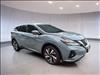 2022 Nissan Murano SL