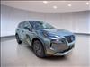2022 Nissan Rogue S