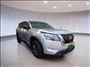 2023 Nissan Pathfinder S