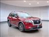 2023 Nissan Pathfinder SV