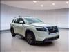 2023 Nissan Pathfinder SV