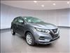 2022 Nissan Rogue Sport S