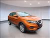 2022 Nissan Rogue Sport S