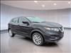 2022 Nissan Rogue Sport S