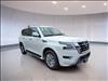 2023 Nissan Armada SV