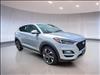 2019 Hyundai TUCSON SEL