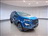 2019 Ford EcoSport SES