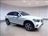 2021 Mercedes-Benz GLC GLC 300 4MATIC
