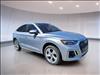 2023 Audi Q5 Sportback quattro S line Prem Plus 45 TFSI
