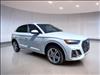 2023 Audi Q5 e quattro S line Premium 55 TFSI