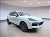2021 Porsche Cayenne S