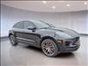 2023 Porsche Macan S