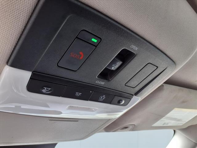 2024 Nissan Altima 2.5 SL