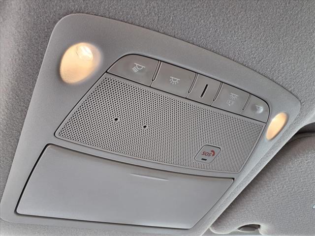 2023 Nissan LEAF SV PLUS