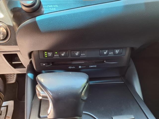 2021 Lexus ES 250 Base