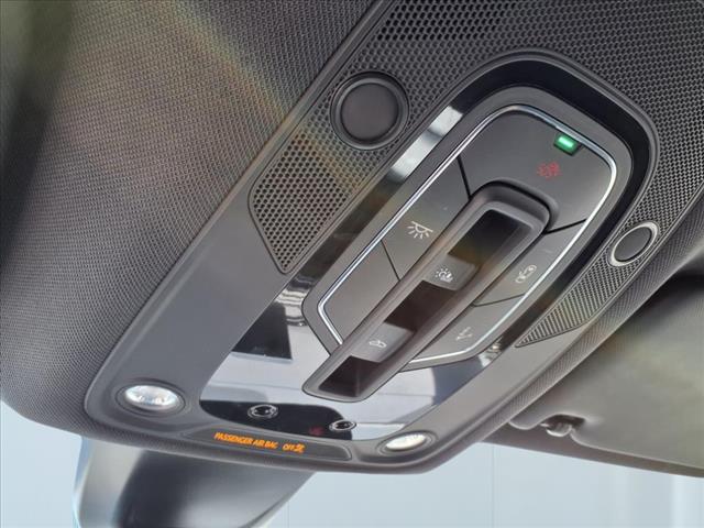 2023 Audi Q5 Sportback quattro S line Prem Plus 45 TFSI