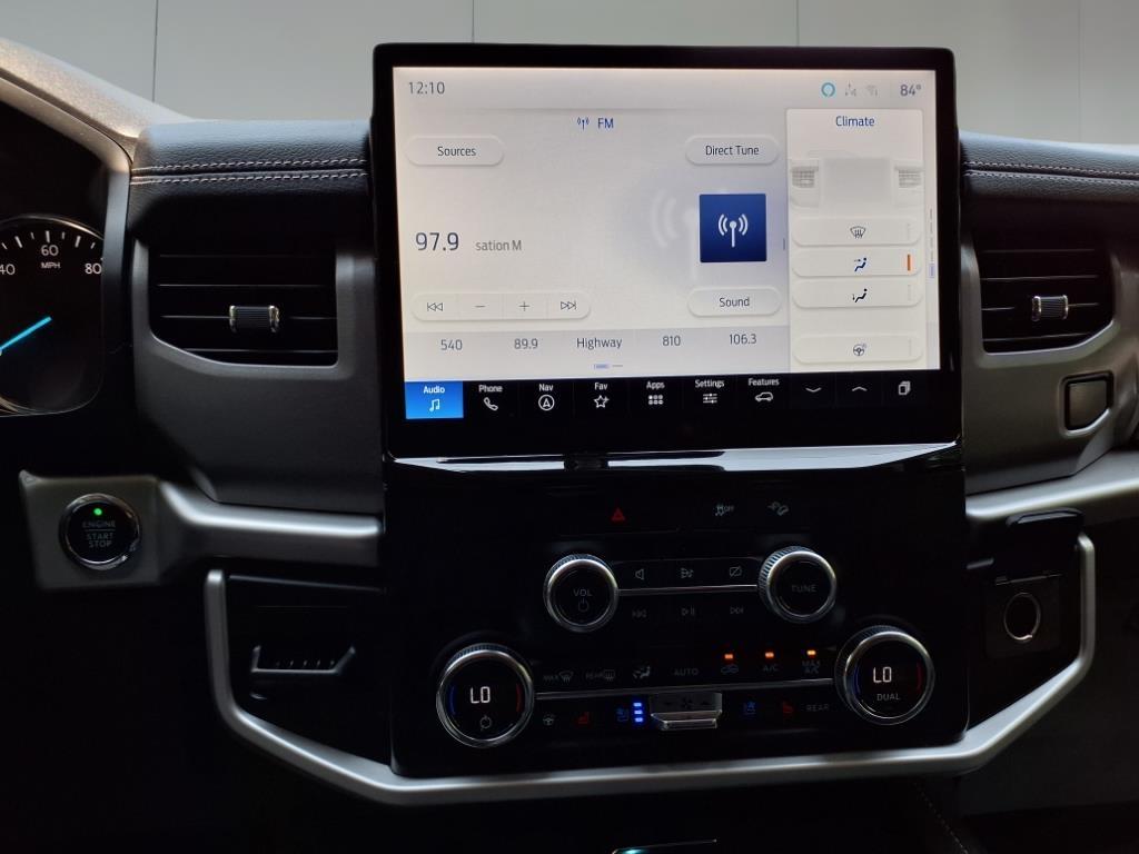 2022 Ford Expedition XLT