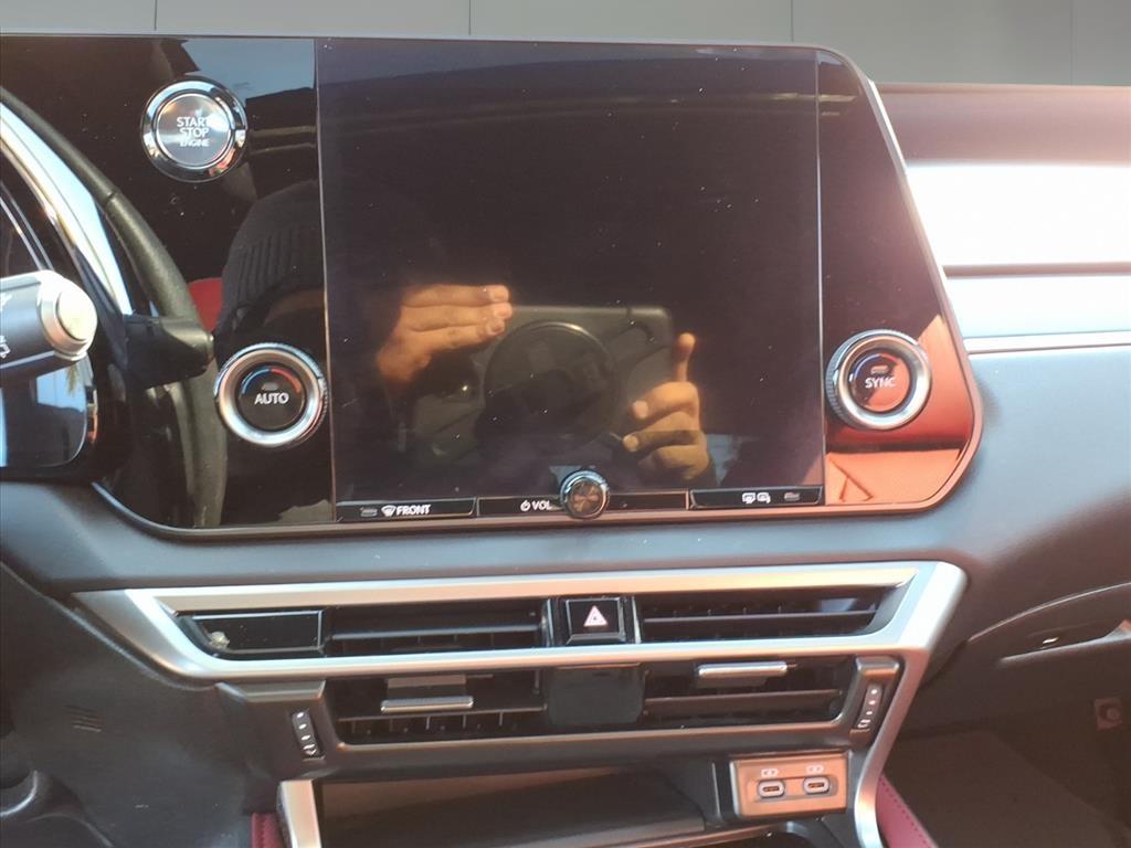 2023 Lexus RX 350 Luxury