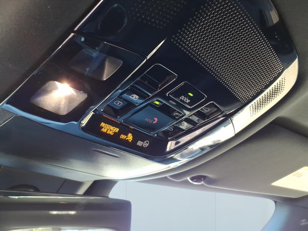 2023 Lexus RX 500h F SPORT Performance