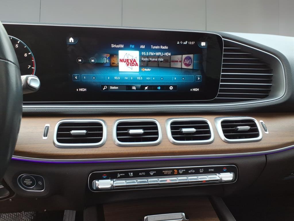 2022 Mercedes-Benz GLE GLE 350 4MATIC