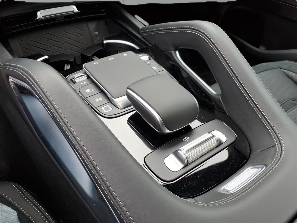 2025 Mercedes-Benz GLE AMG GLE 53 2025 Mercedes-Benz GLE AMG GLE 53