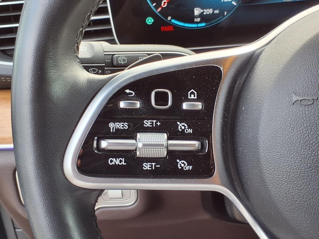 2022 Mercedes-Benz GLS GLS 450