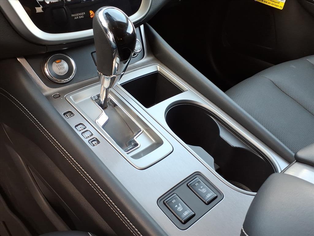 2024 Nissan Murano SL 2024 Nissan Murano SL