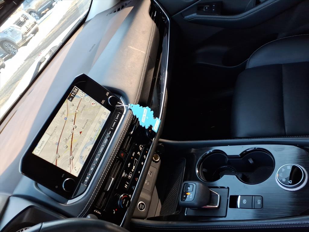 2023 Nissan Rogue SL 2023 Nissan Rogue SL