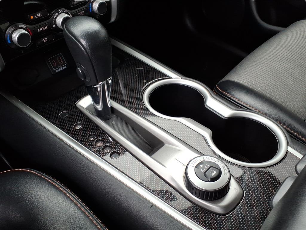 2019 Nissan Pathfinder SV 2019 Nissan Pathfinder SV