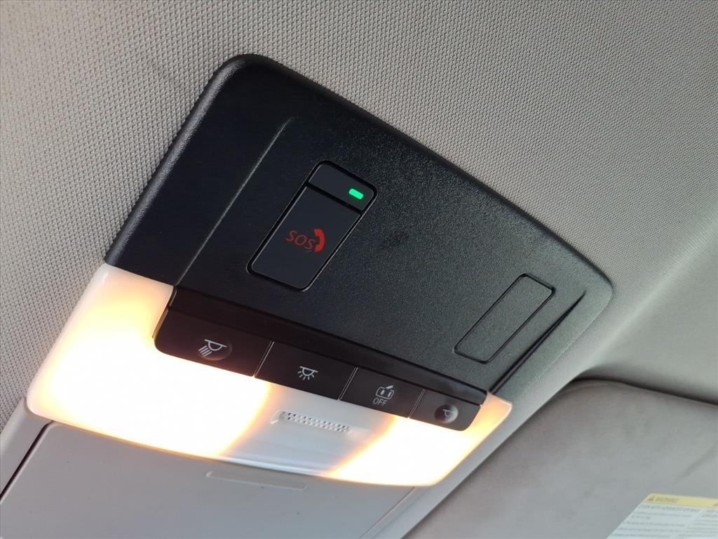 2024 Nissan Pathfinder SV 2024 Nissan Pathfinder SV