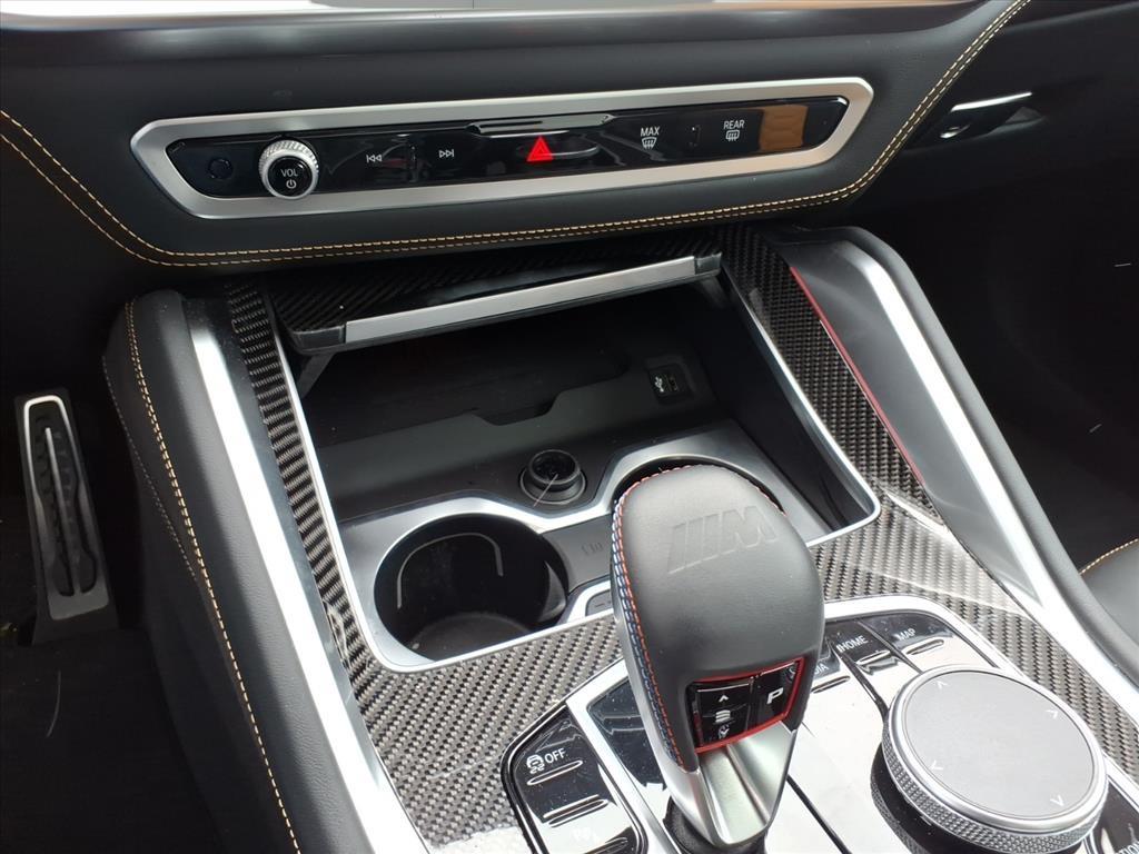 2026 BMW X5 M Competition