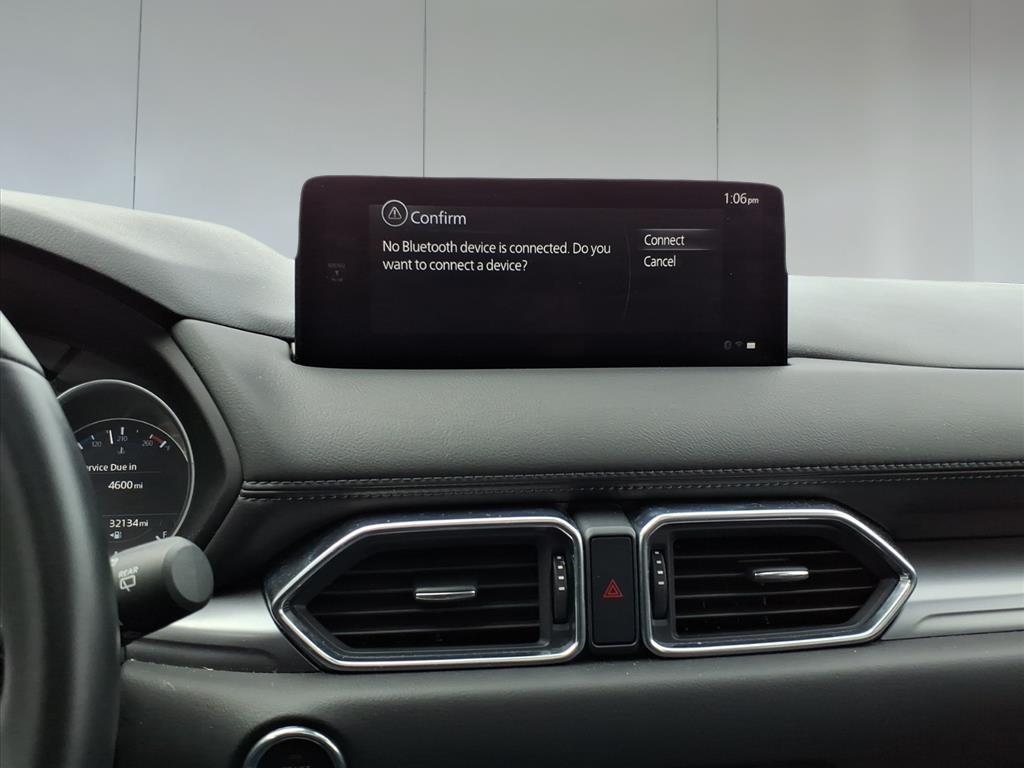 2025 Mazda CX-5 2.5 S Preferred 2025 Mazda CX-5 2.5 S Preferred