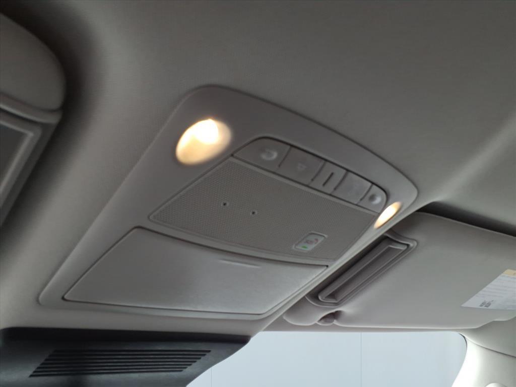 2024 Nissan Armada SV