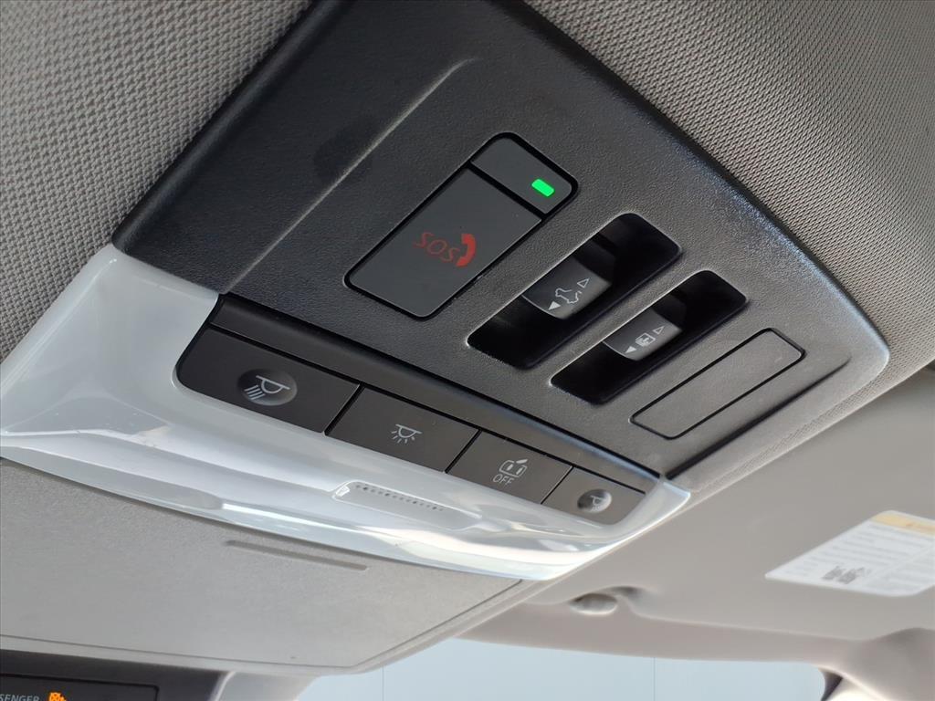 2023 Nissan Rogue SV 2023 Nissan Rogue SV